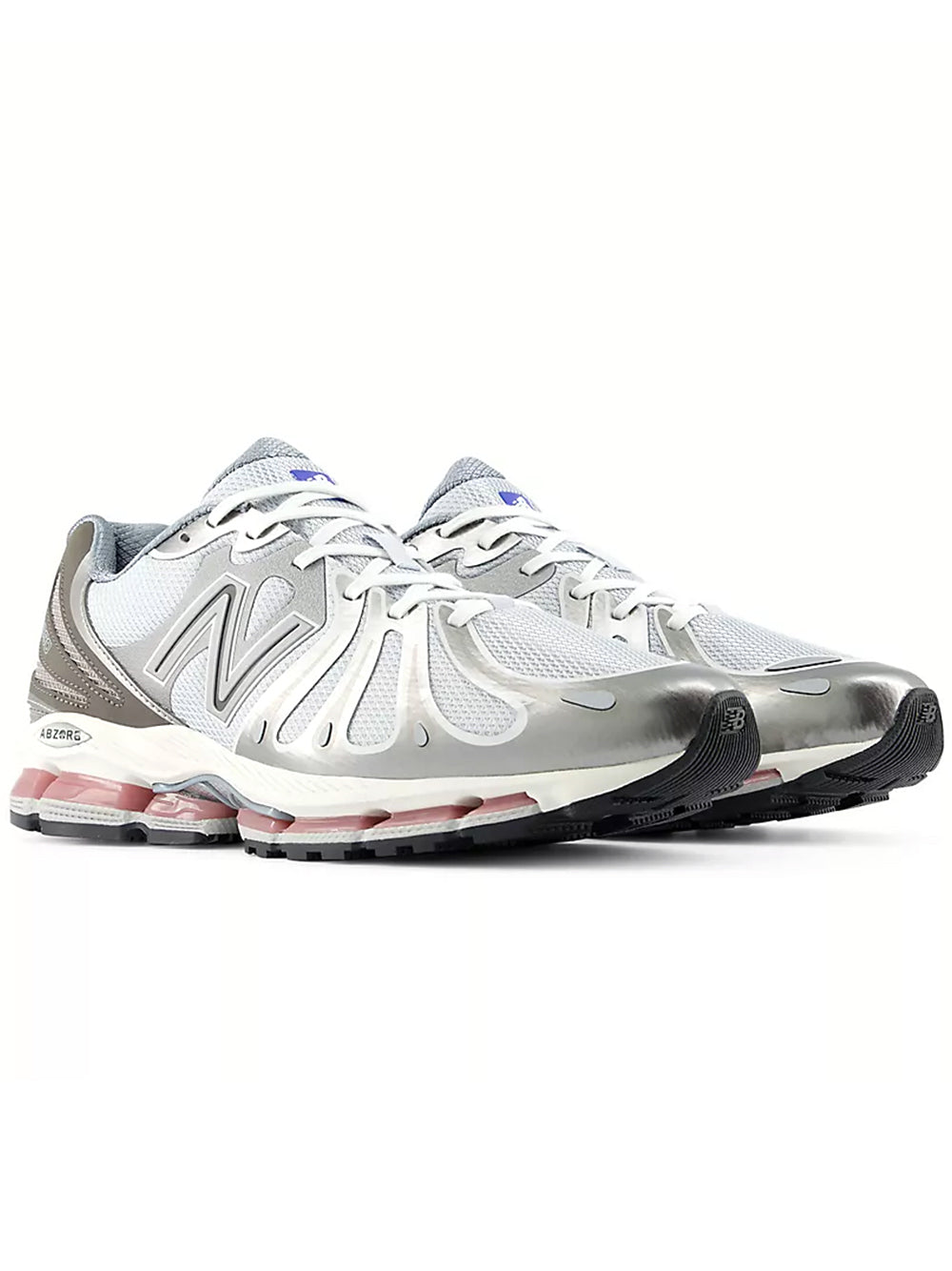 NEW BALANCE-1890-U18907NG DARK SILVER METALLIC/GRANITE