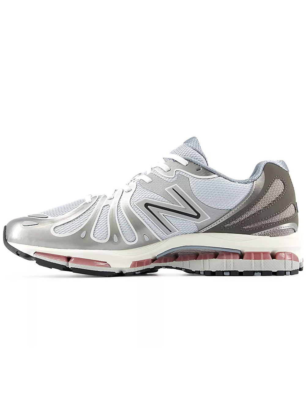 NEW BALANCE-1890-U18907NG DARK SILVER METALLIC/GRANITE
