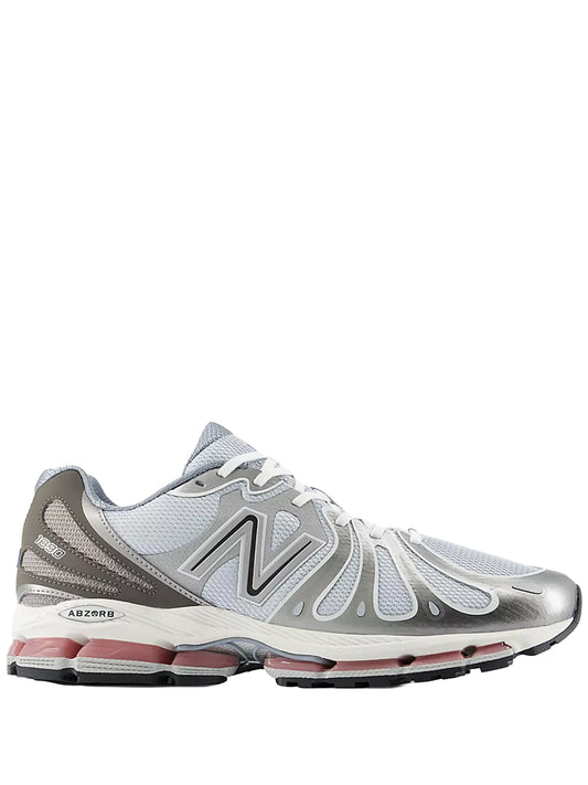 NEW BALANCE-1890-U18907NG DARK SILVER METALLIC/GRANITE