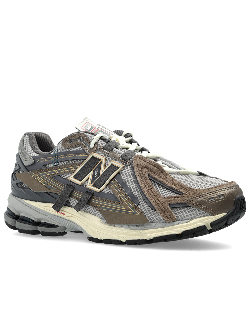 NEW BALANCE-1906A-U19066U8 THUNDER BROWN/SLATE GREY