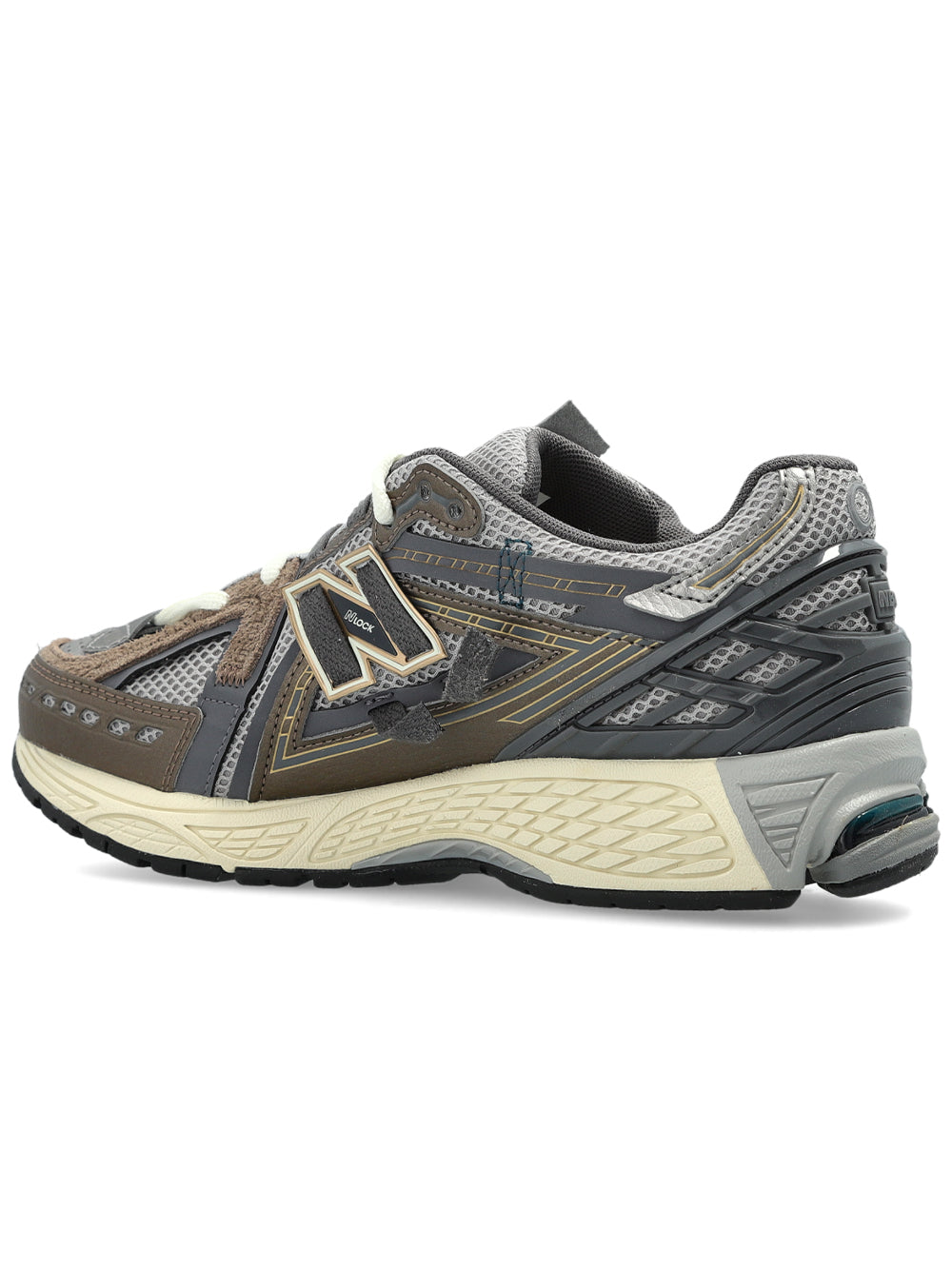 NEW BALANCE-1906A-U19066U8 THUNDER BROWN/SLATE GREY