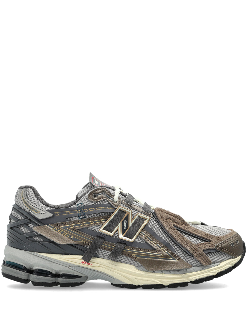 NEW BALANCE-1906A-U19066U8 THUNDER BROWN/SLATE GREY