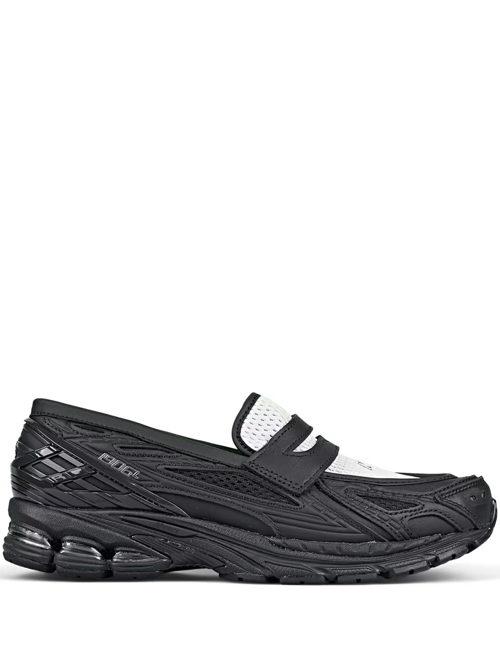 NEW BALANCE-1906L-U19068G9 BLACK/ANGORA