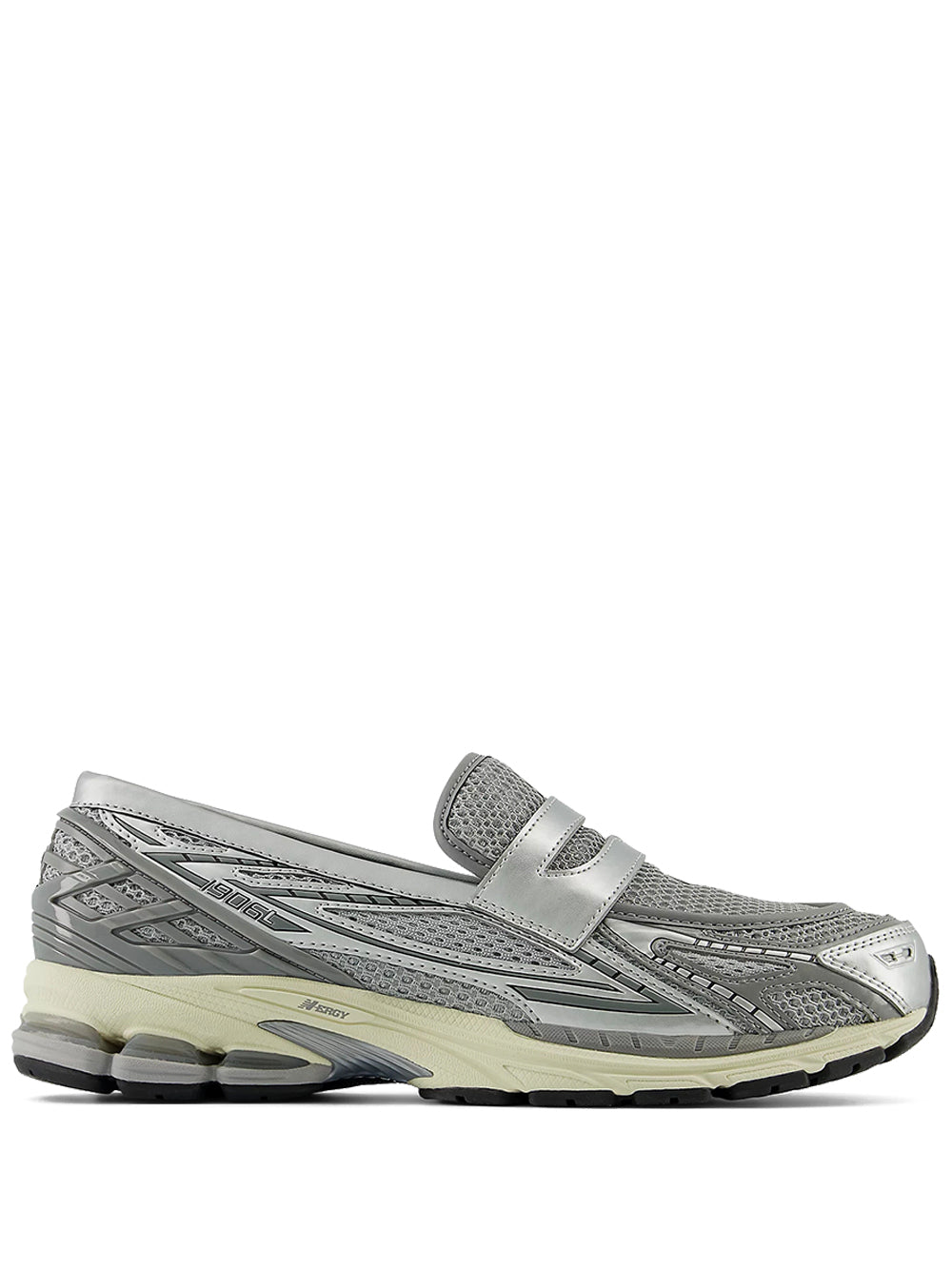 NEW BALANCE-1906L-U1906LAE SILVER/SHADOW GREY/TURTLE DOVE