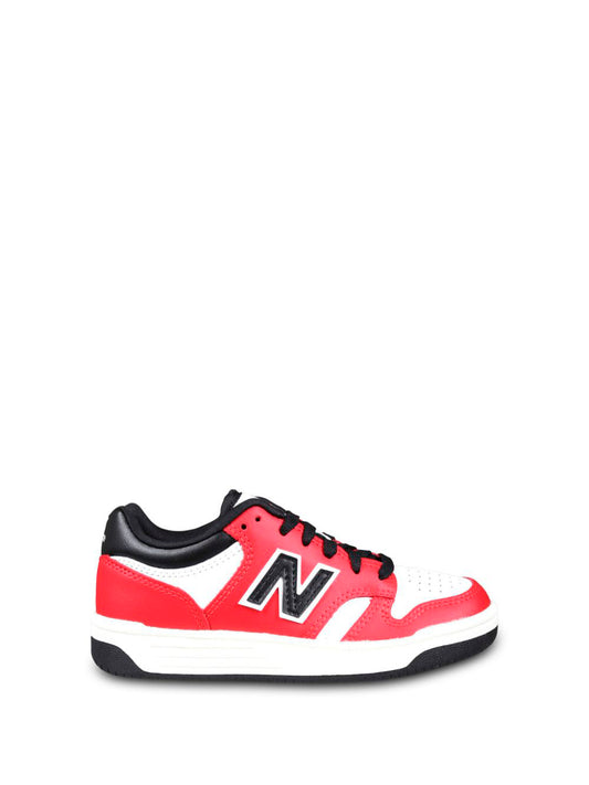 NEW BALANCE-480 KIDS TEAM-PSB480TT TEAM