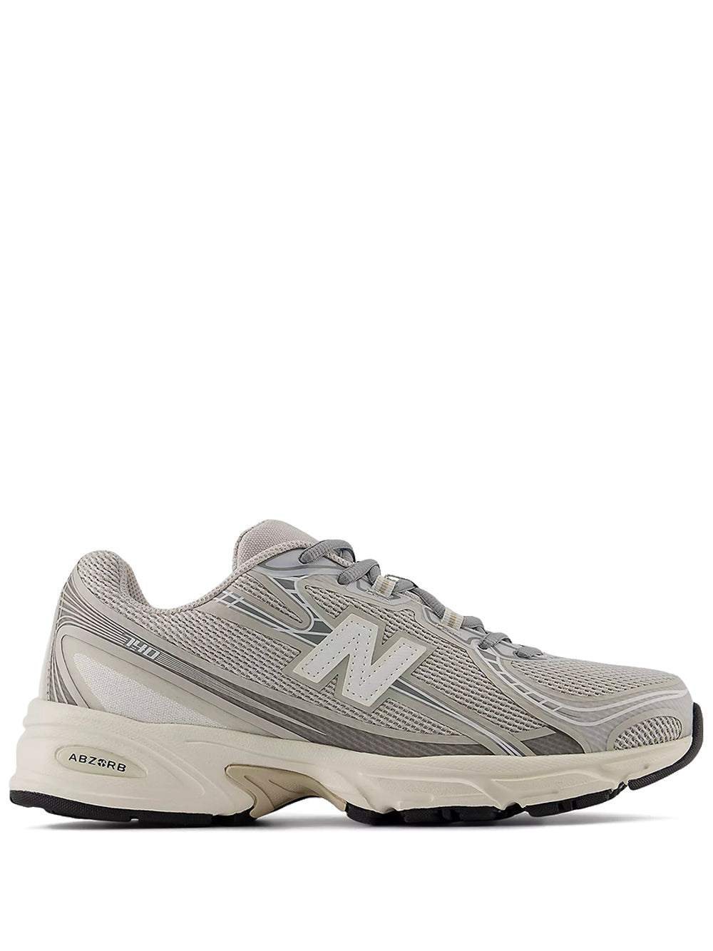 NEW BALANCE-740-U740N74F SLATE GREY/GREY MATTER