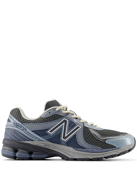 NEW BALANCE-860V2 MIDNIGHT-ML860RC2 BLUE GREY