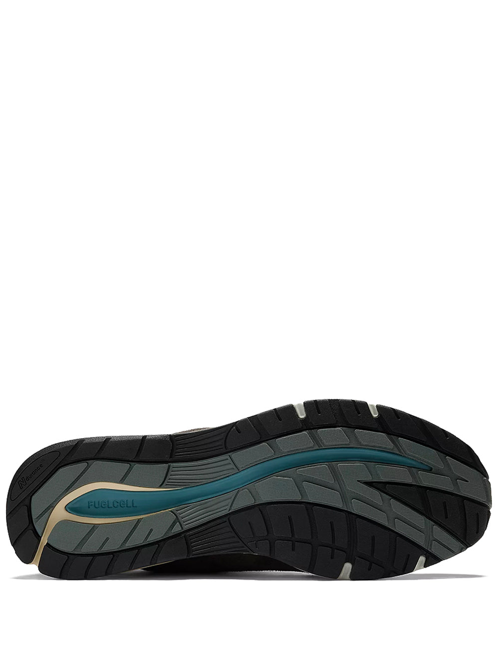 NEW BALANCE-991 V2 - MADE IN UK-U991RG2 FORGED IRON/ALLOY