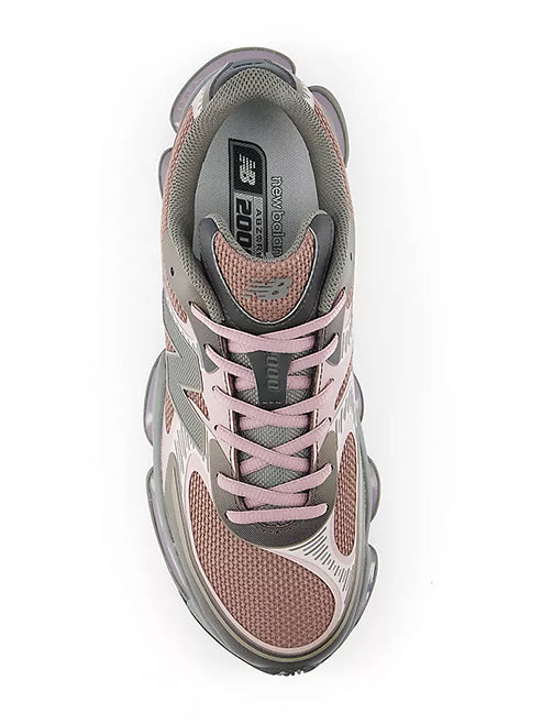 NEW BALANCE-ABZORB 2000-U20002T8 ICE WINE/EARTH SHADOW