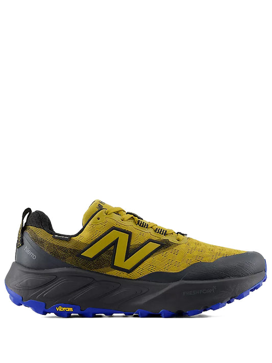 NEW BALANCE-HIERRO GTX V9-MHIG2ZN BASIL OIL/BLACK