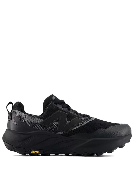 NEW BALANCE-HIERRO GTX V9-MTHIGLB9 BLACK/BLACK CEMENT/CASTLEROCK