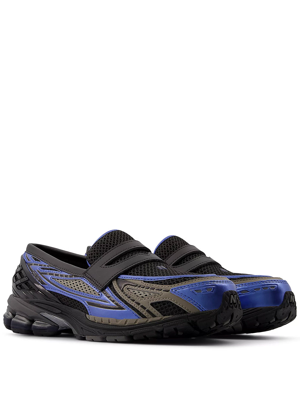 NEW BALANCE-U1906LAR-U1906LAR BLACK CEMENT