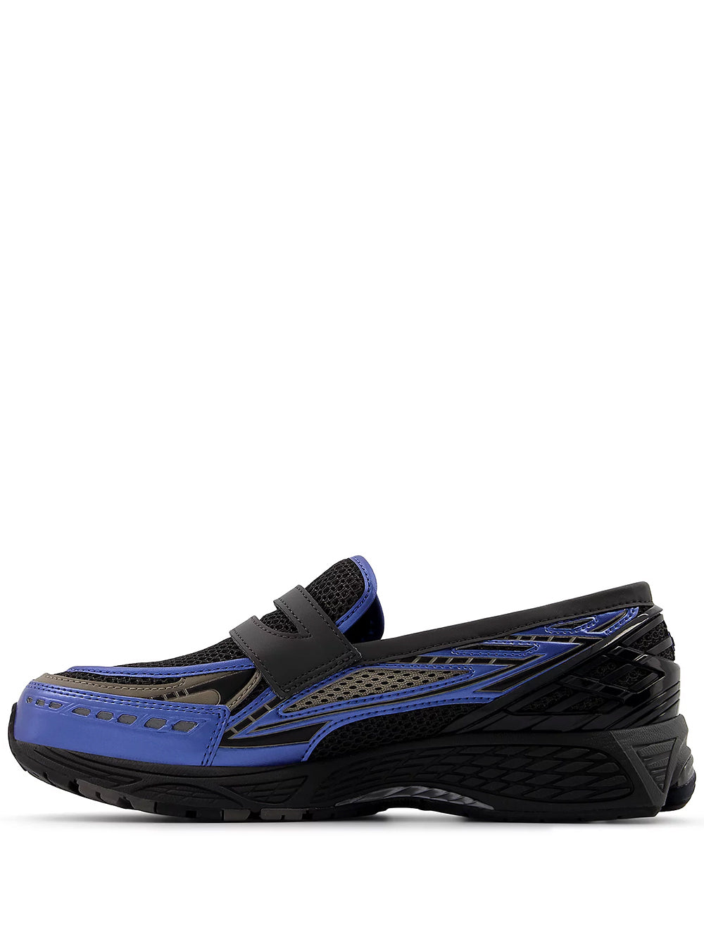 NEW BALANCE-U1906LAR-U1906LAR BLACK CEMENT