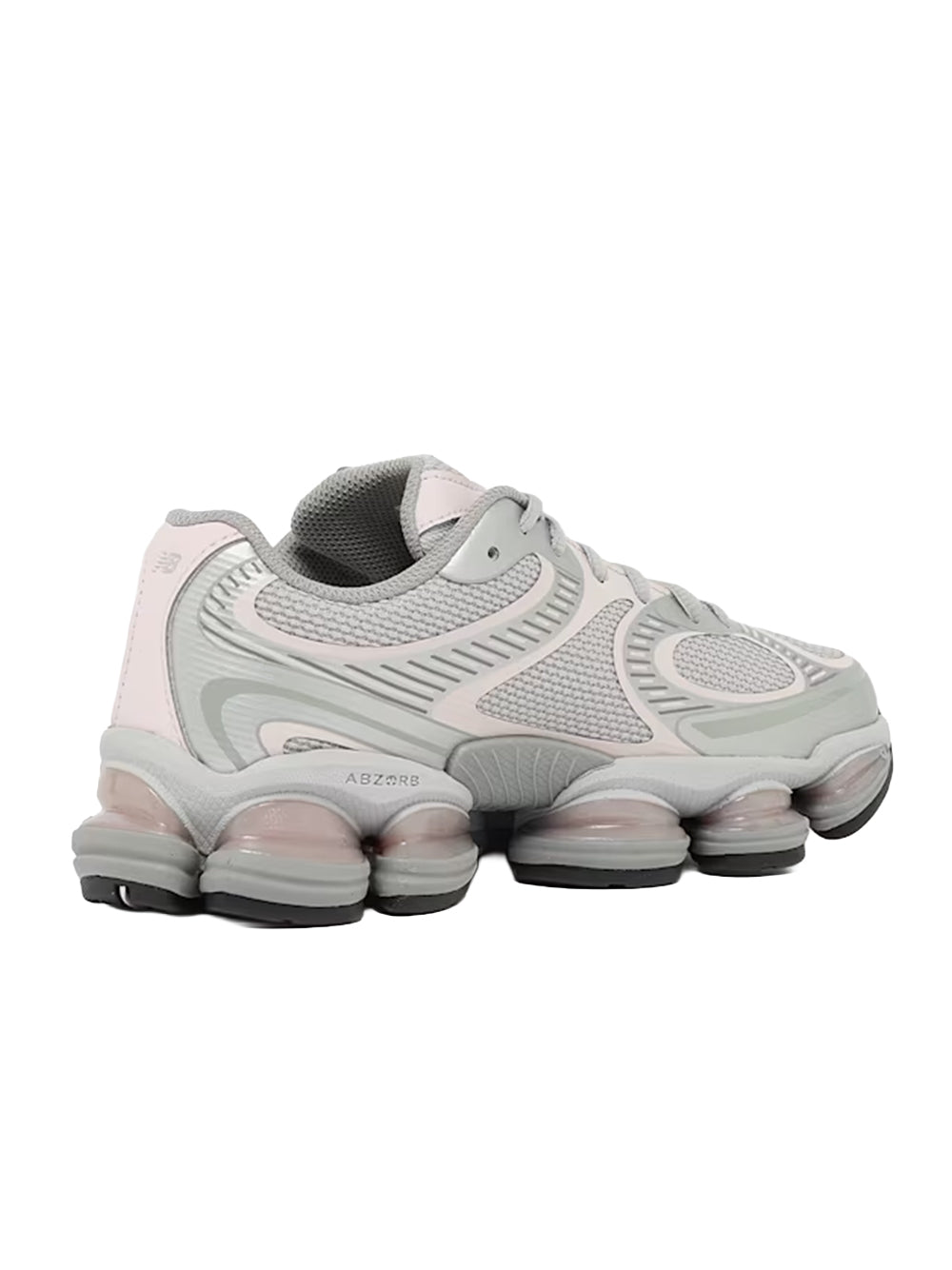 NEW BALANCE-U200035P-U200035P RAINCLOUD/PINK GRANITE