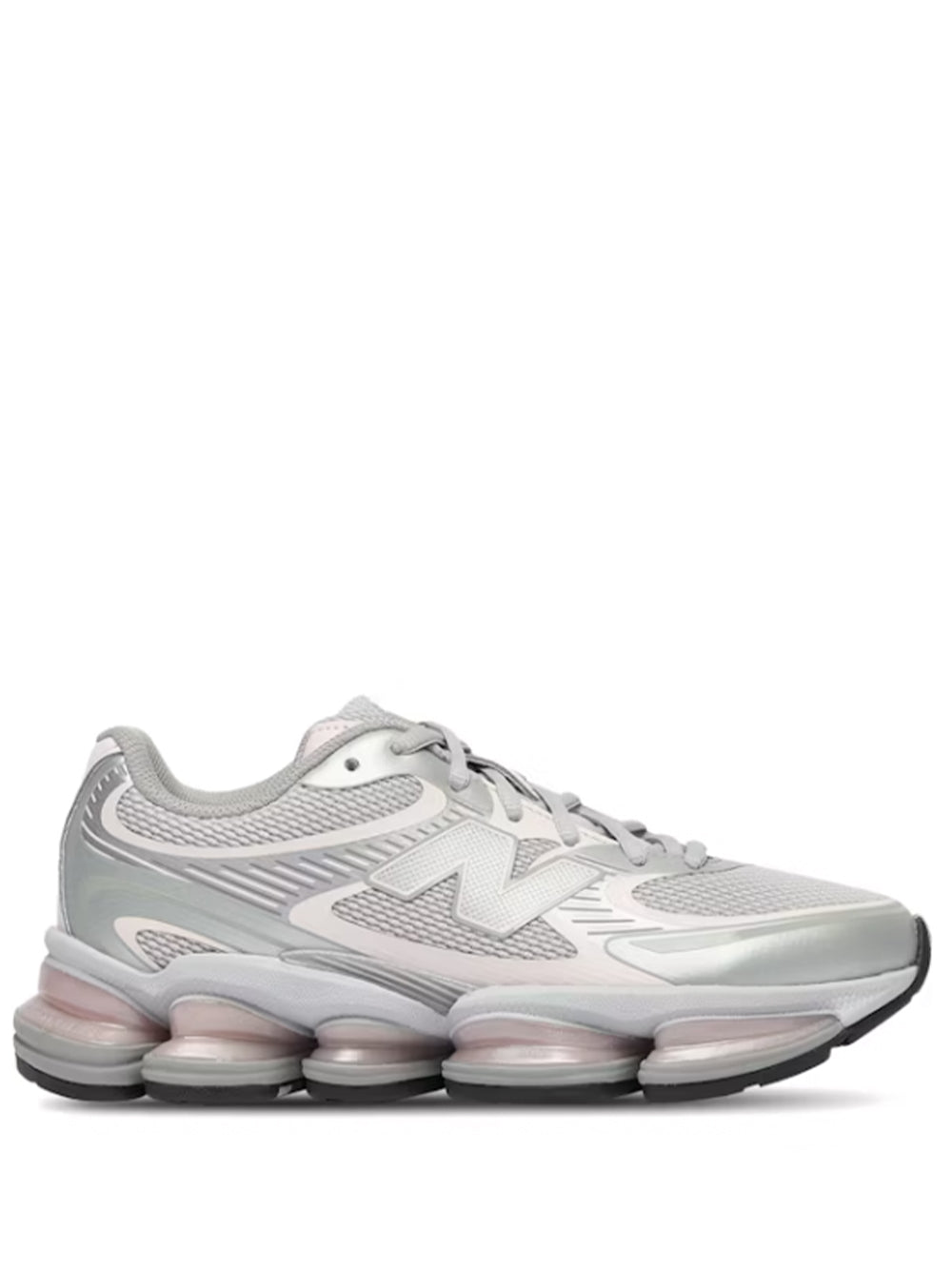 NEW BALANCE-U200035P-U200035P RAINCLOUD/PINK GRANITE