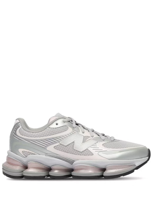 NEW BALANCE-U200035P-U200035P RAINCLOUD/PINK GRANITE