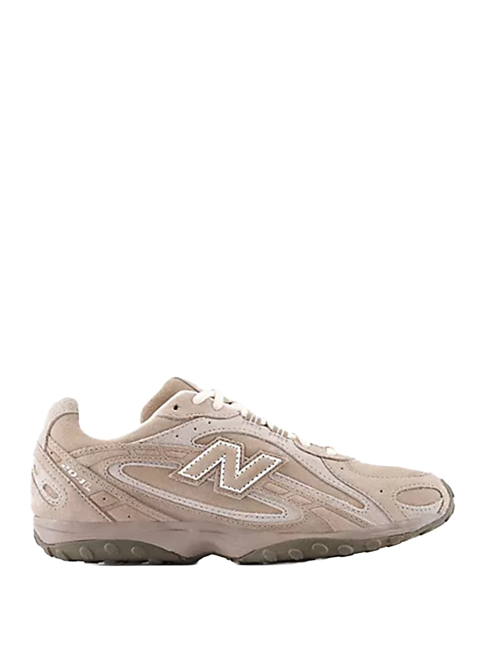 NEW BALANCE-U204LMMA-U204LMMA MUSHROOM/ARID STONE