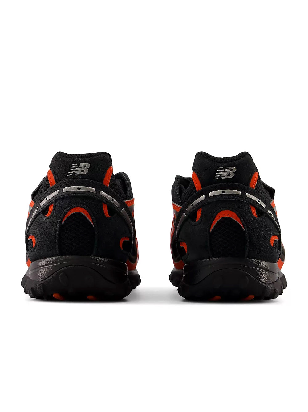 NEW BALANCE-U204VMCV-U204VMCV NEO FLAME/BLACK/BLACK CEMENT