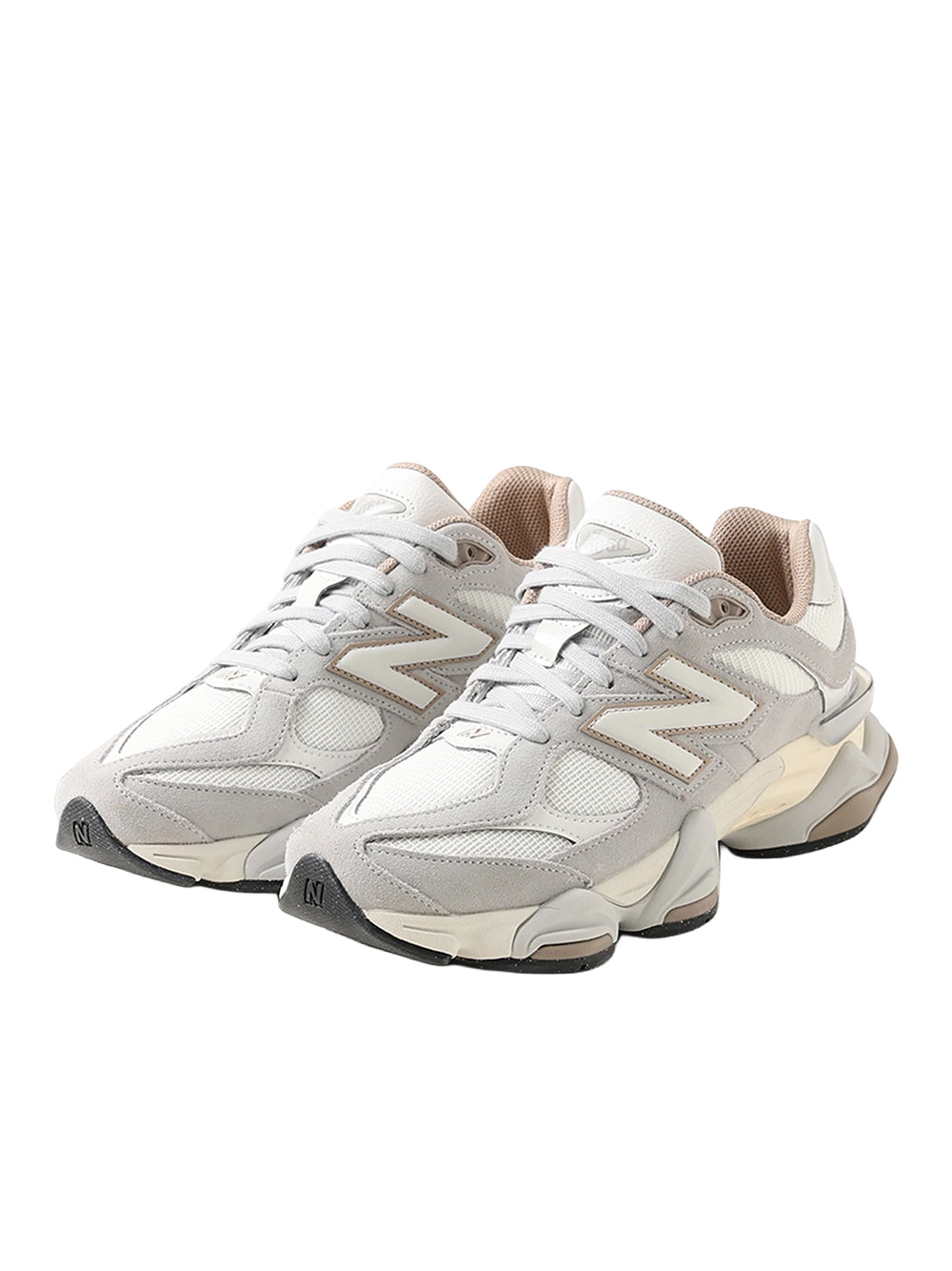 NEW BALANCE-U906011M-U906011M DRIFTWOOD/SEA SALT