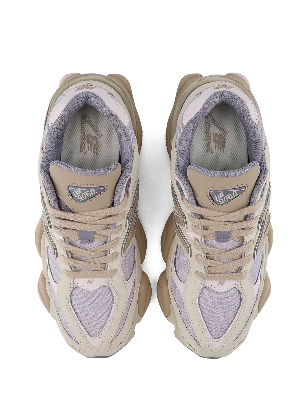 NEW BALANCE-U9060152-U9060152 TIMBERWOLF/DRIFTWOOD
