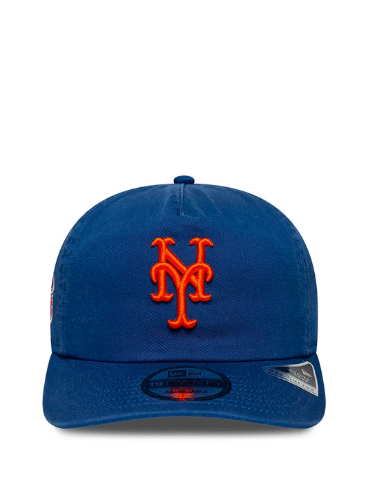 NEW ERA-19 TWENTY CHAMPIONSHIP NEW YORK METS-60954768 BLUE
