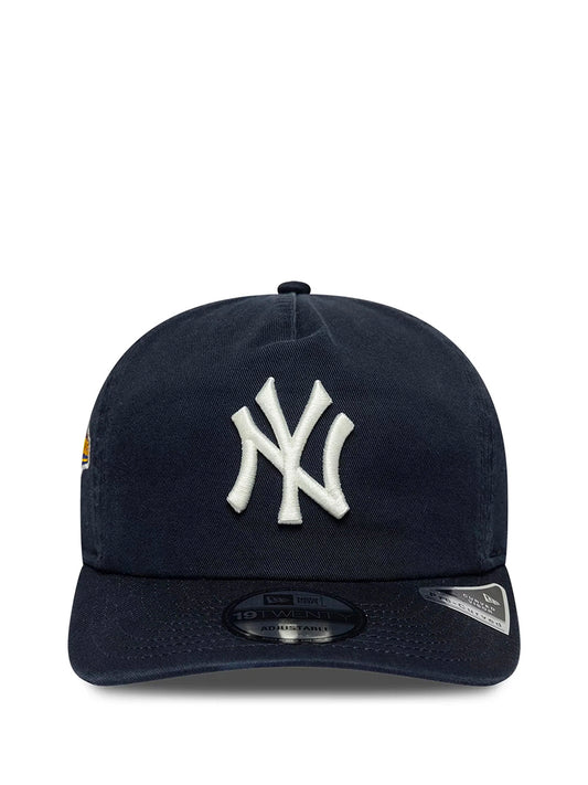 NEW ERA-19 TWENTY CHAMPIONSHIP NEW YORK YANKEES-60954764 BLACK