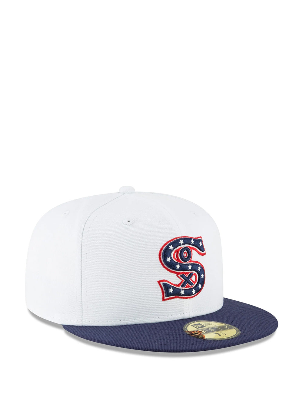59 FIFTY COOP-CHICAGO WHITE SOX