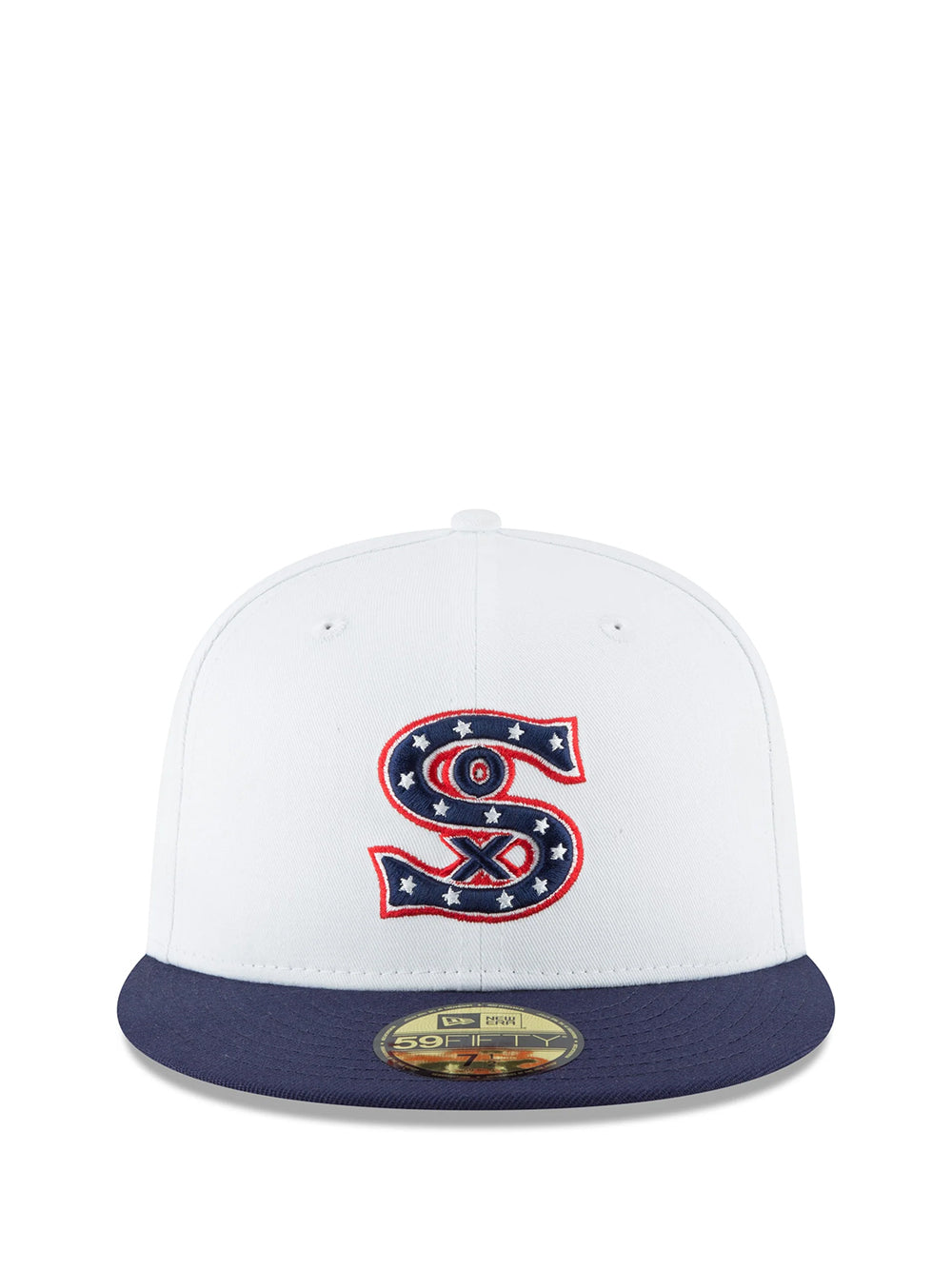 59 FIFTY COOP-CHICAGO WHITE SOX