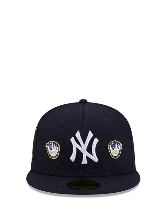 59 FIFTY NY YANKEES - SPIKE LEE