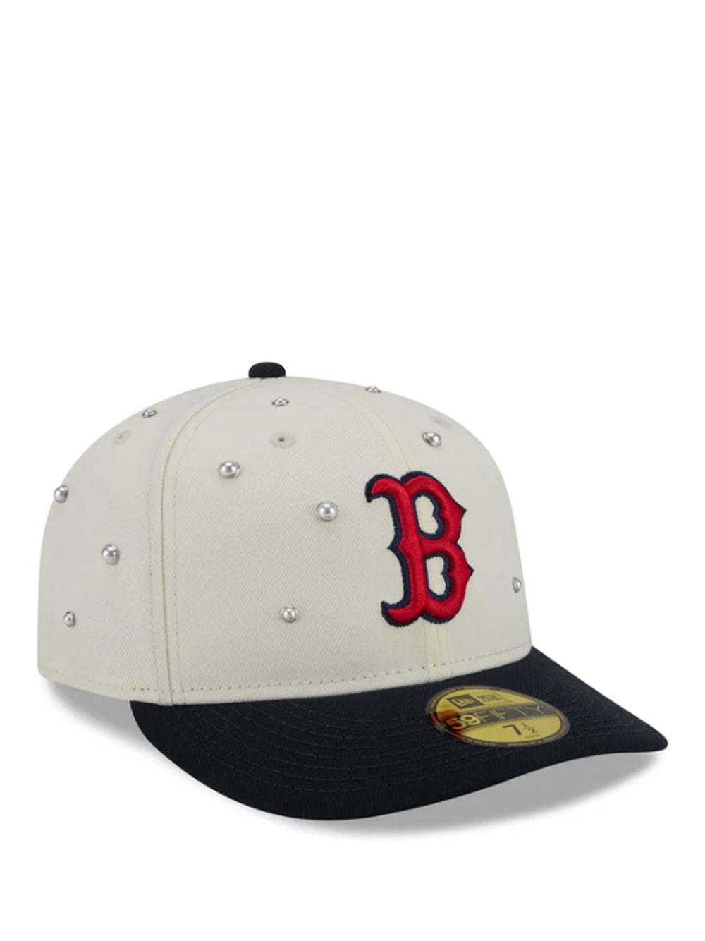 59 FIFTY PEARL-BOSTON RED SOX