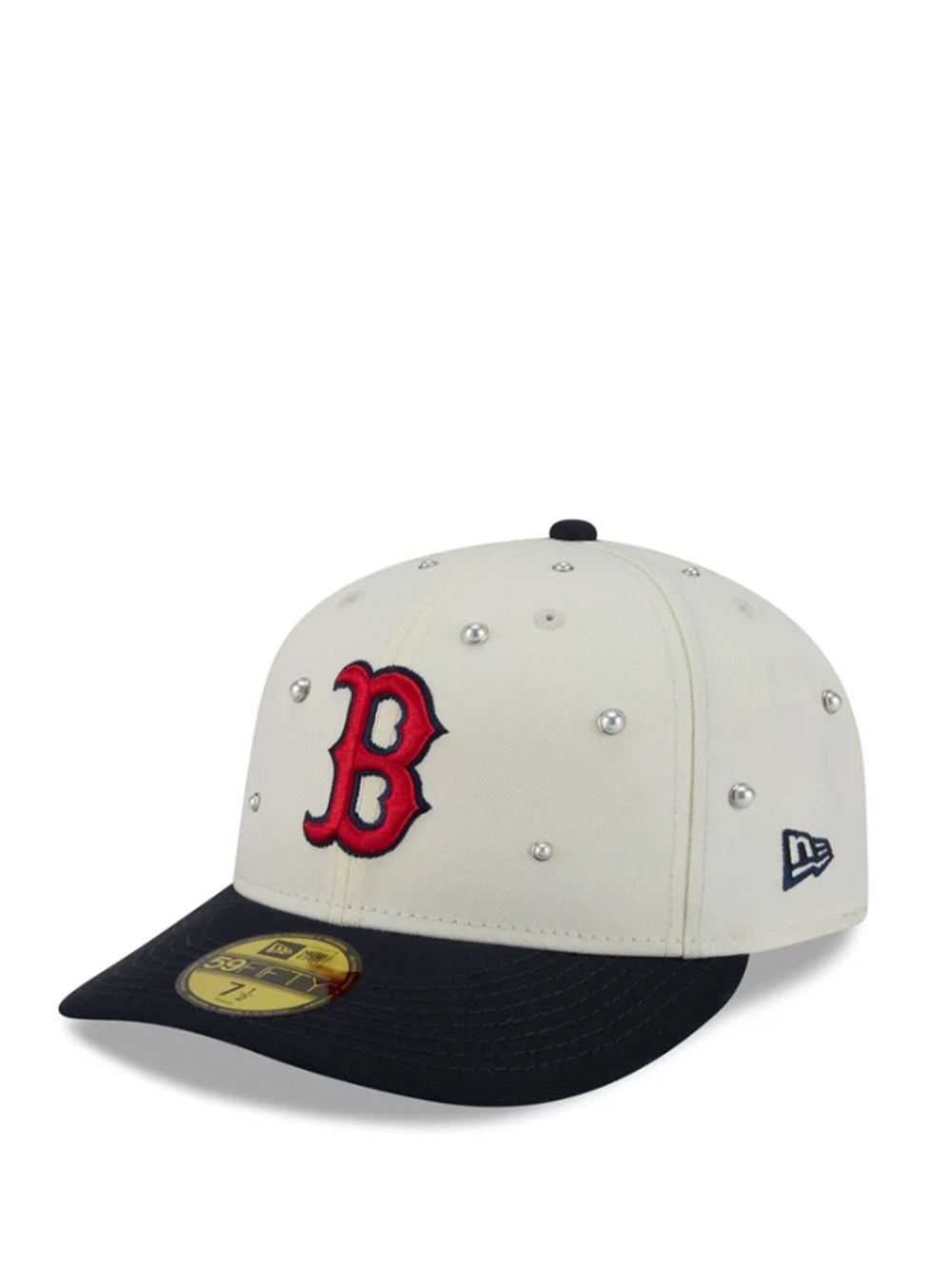 59 FIFTY PEARL-BOSTON RED SOX