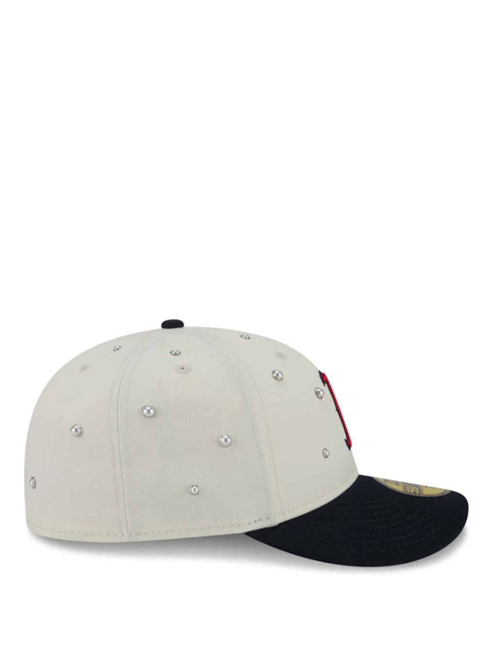 59 FIFTY PEARL-BOSTON RED SOX