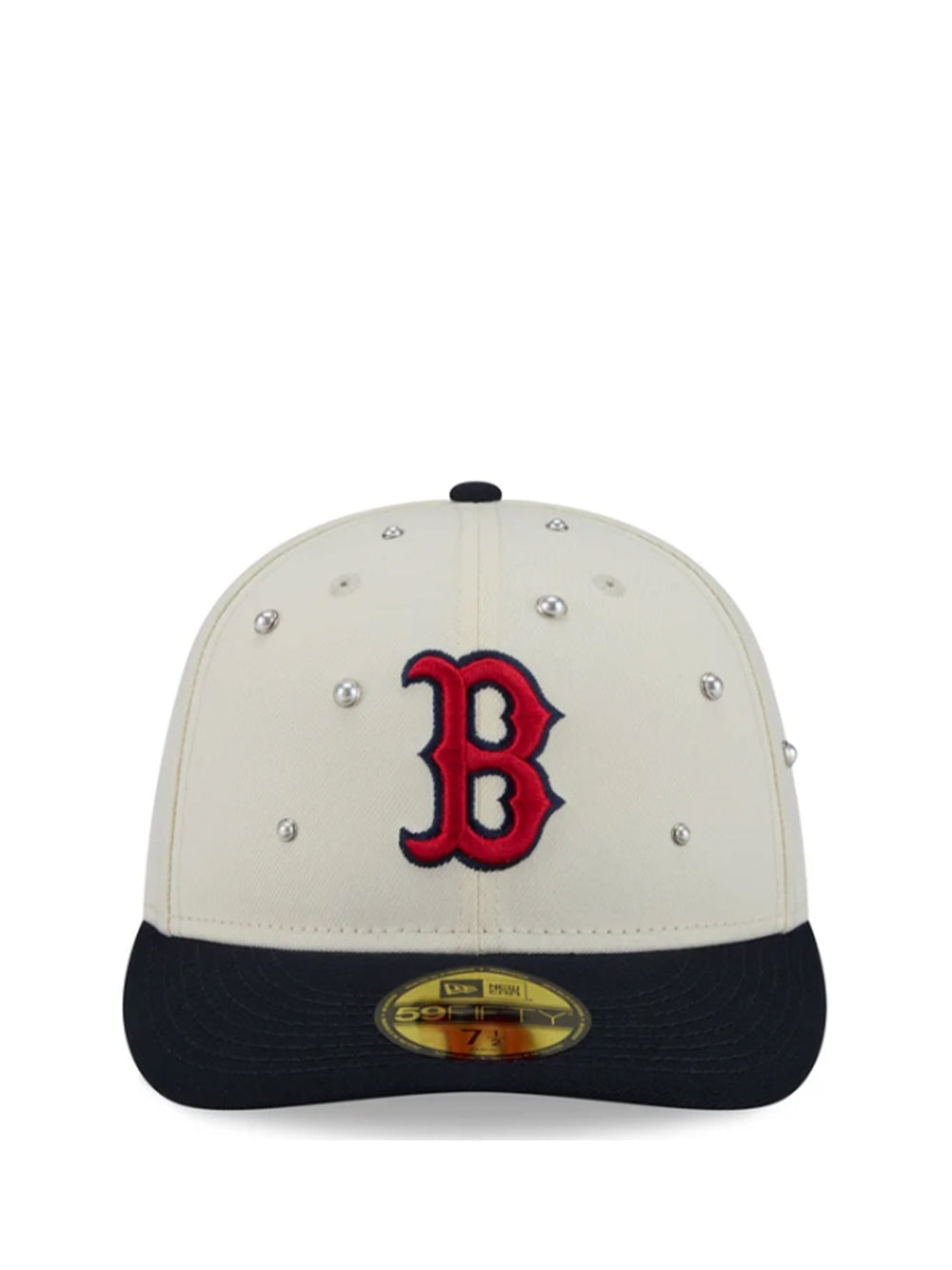 59 FIFTY PEARL-BOSTON RED SOX