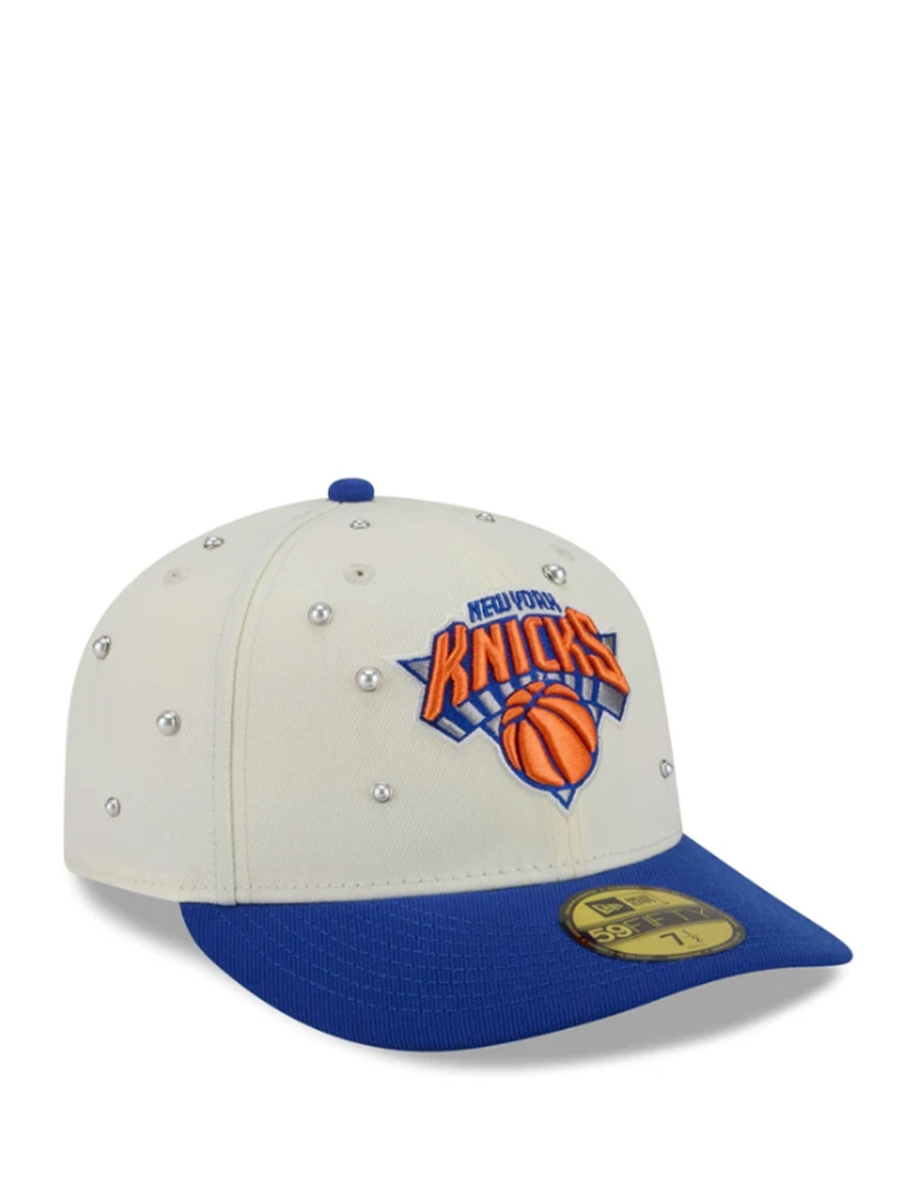 59 FIFTY PEARL-NY KNICKS