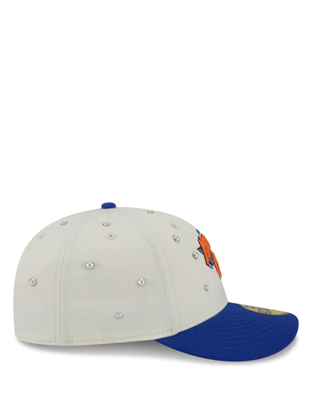 59 FIFTY PEARL-NY KNICKS