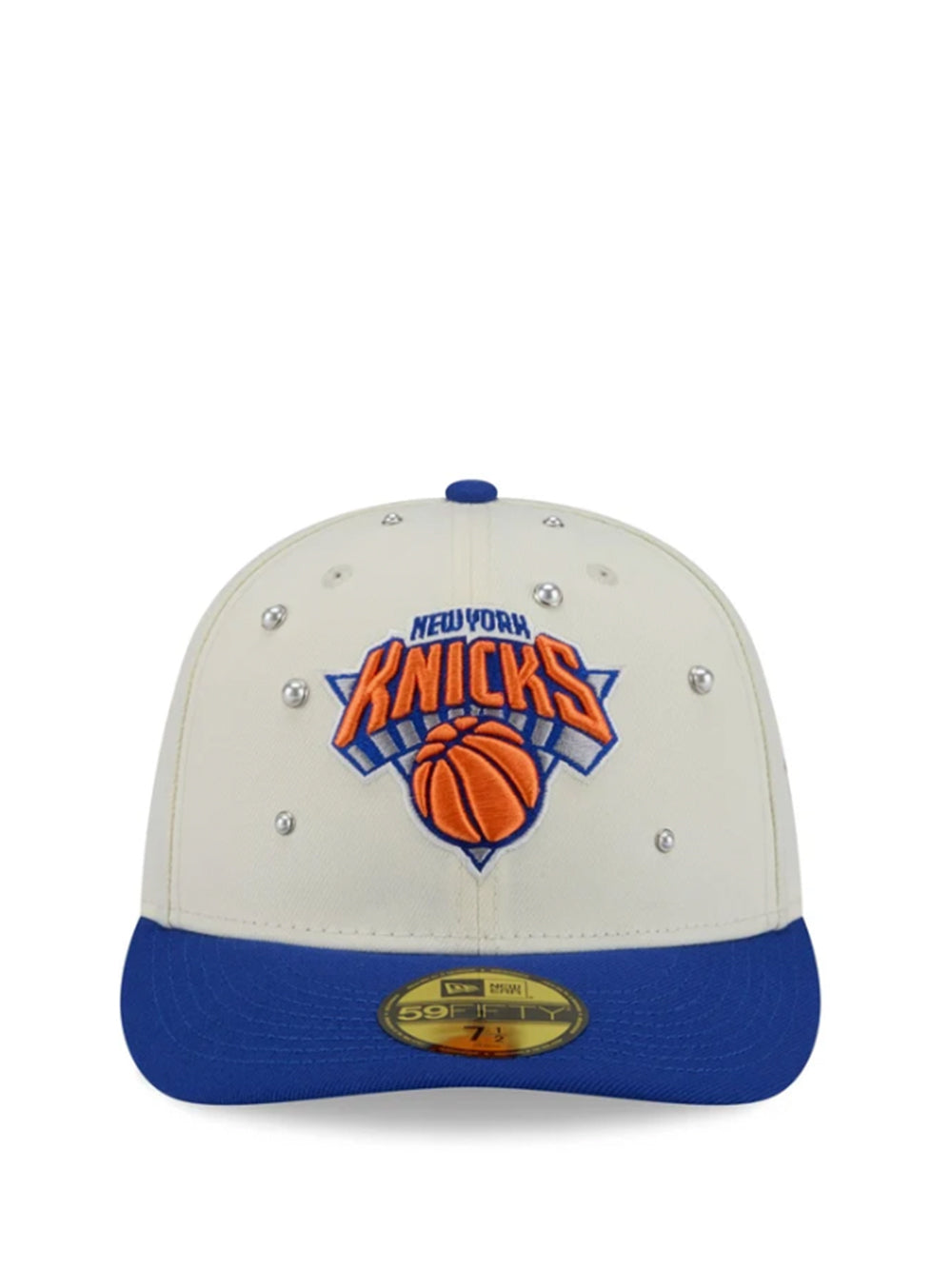 59 FIFTY PEARL-NY KNICKS