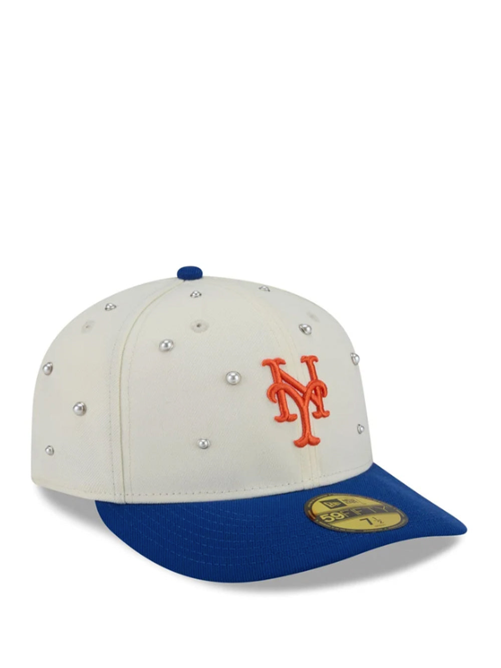 59 FIFTY PEARL-NY METS