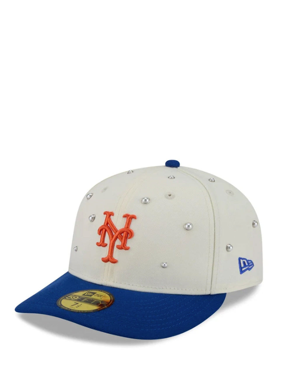 59 FIFTY PEARL-NY METS
