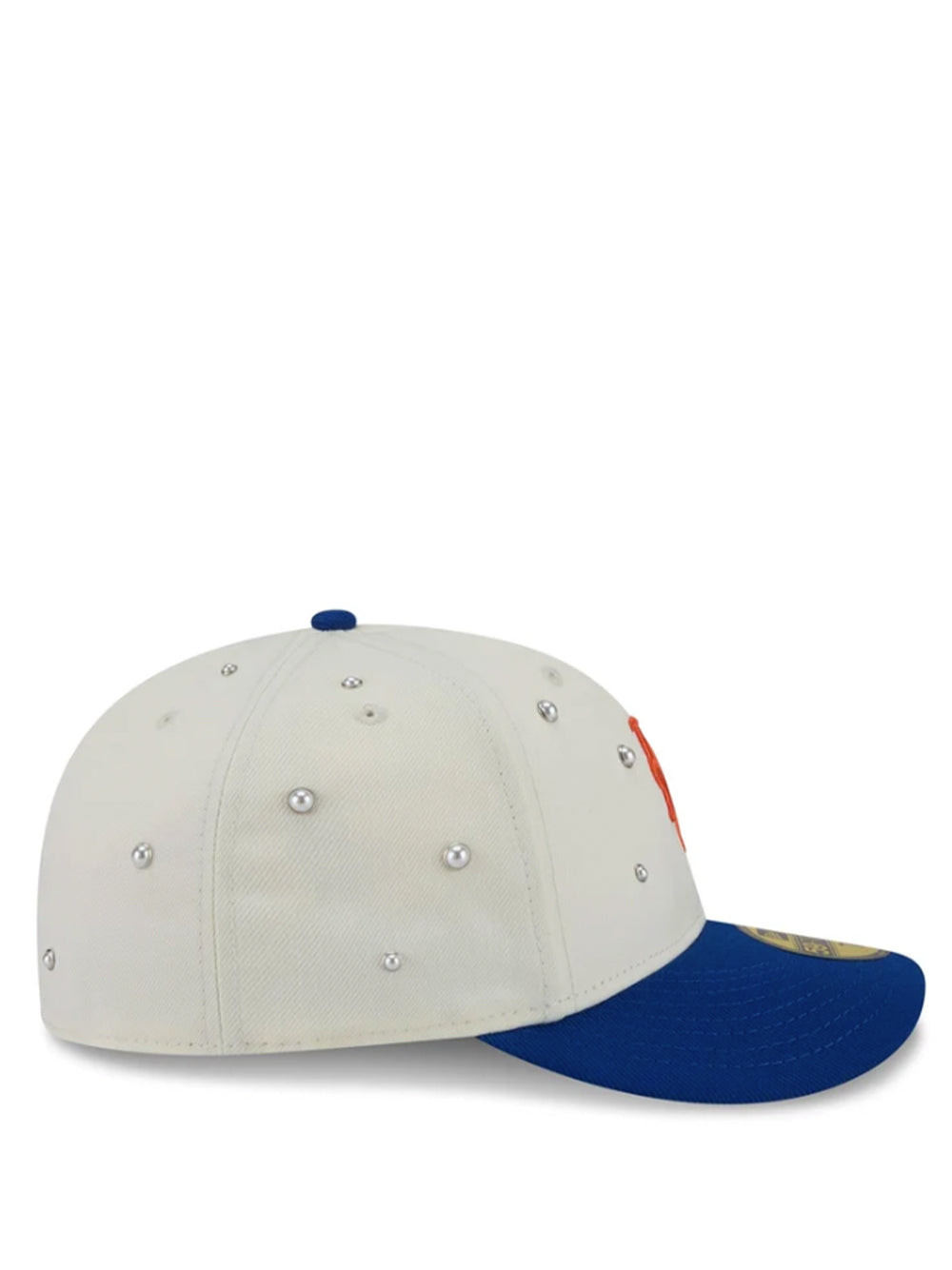 59 FIFTY PEARL-NY METS