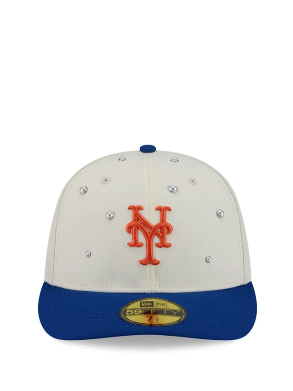 59 FIFTY PEARL-NY METS