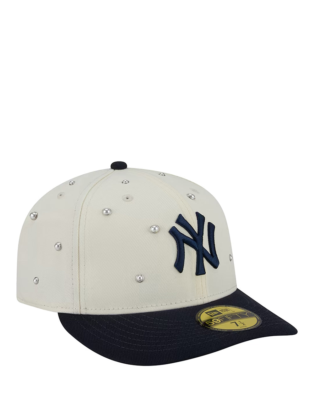 59 FIFTY PEARL-NY YANKEES
