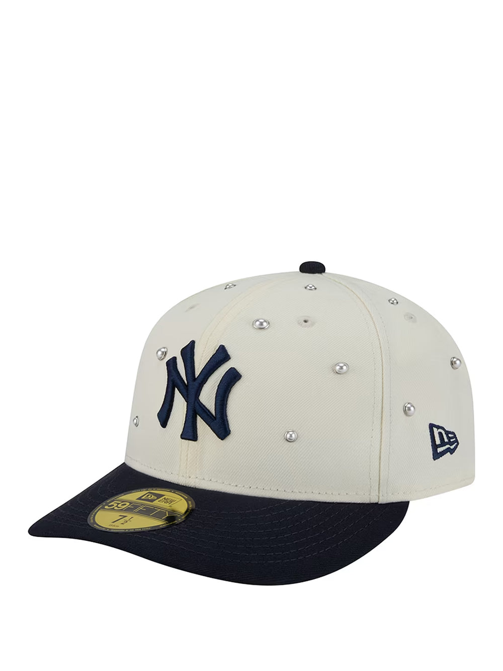 59 FIFTY PEARL-NY YANKEES
