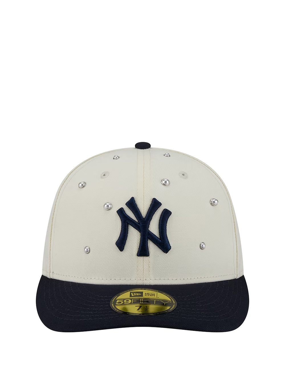 59 FIFTY PEARL-NY YANKEES
