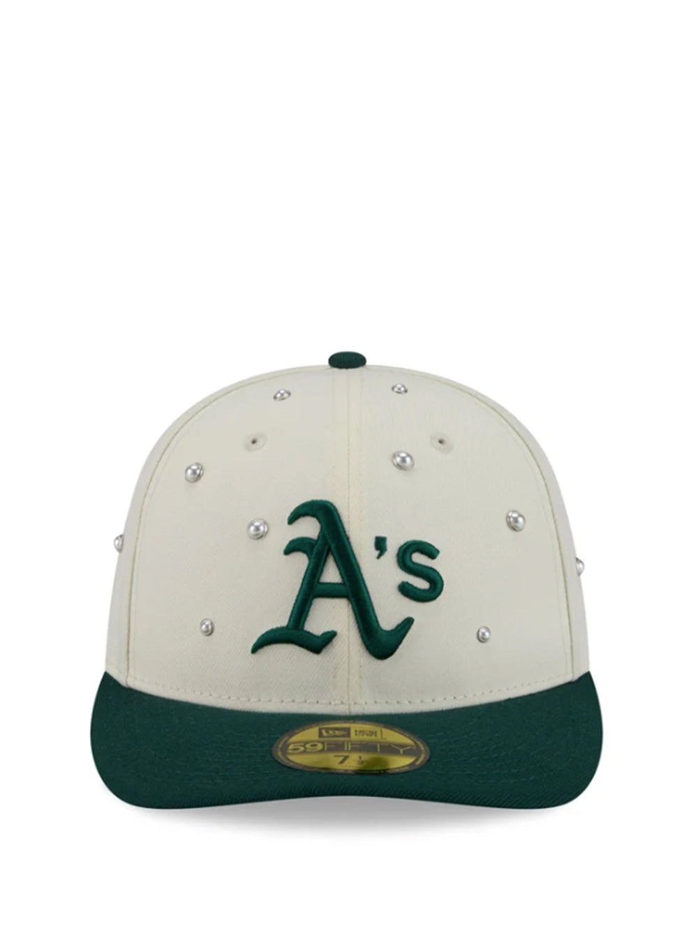 59 FIFTY PEARL-OAKLAND ATHLETICS