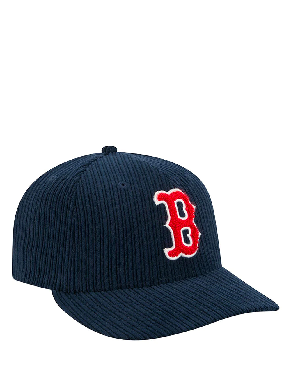59FIFTY CHENILLE POP RED SOX