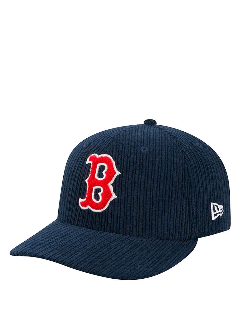 59FIFTY CHENILLE POP RED SOX