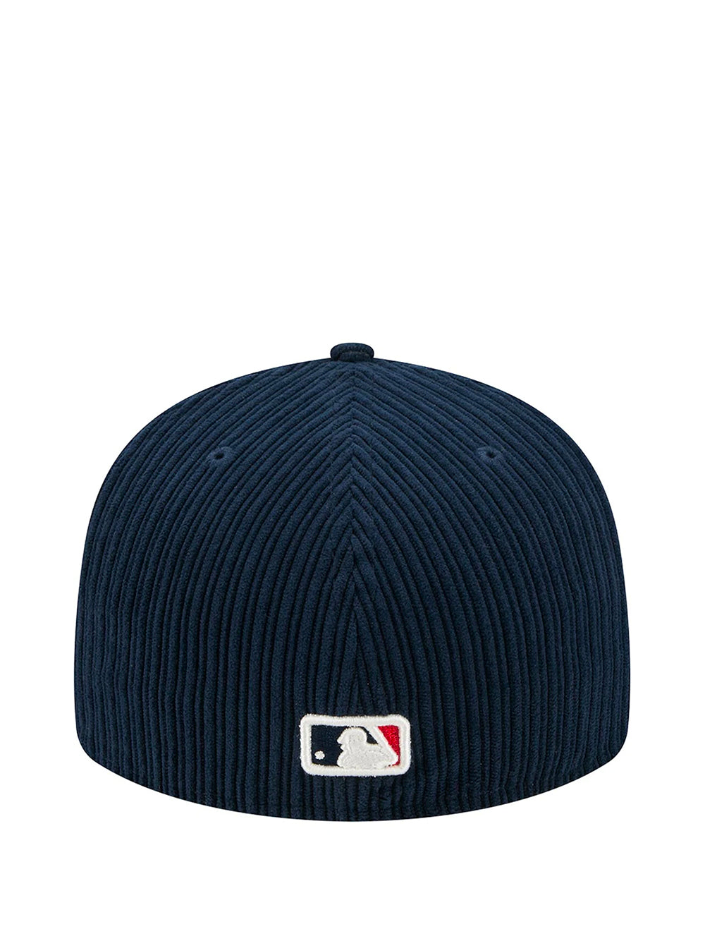 59FIFTY CHENILLE POP RED SOX