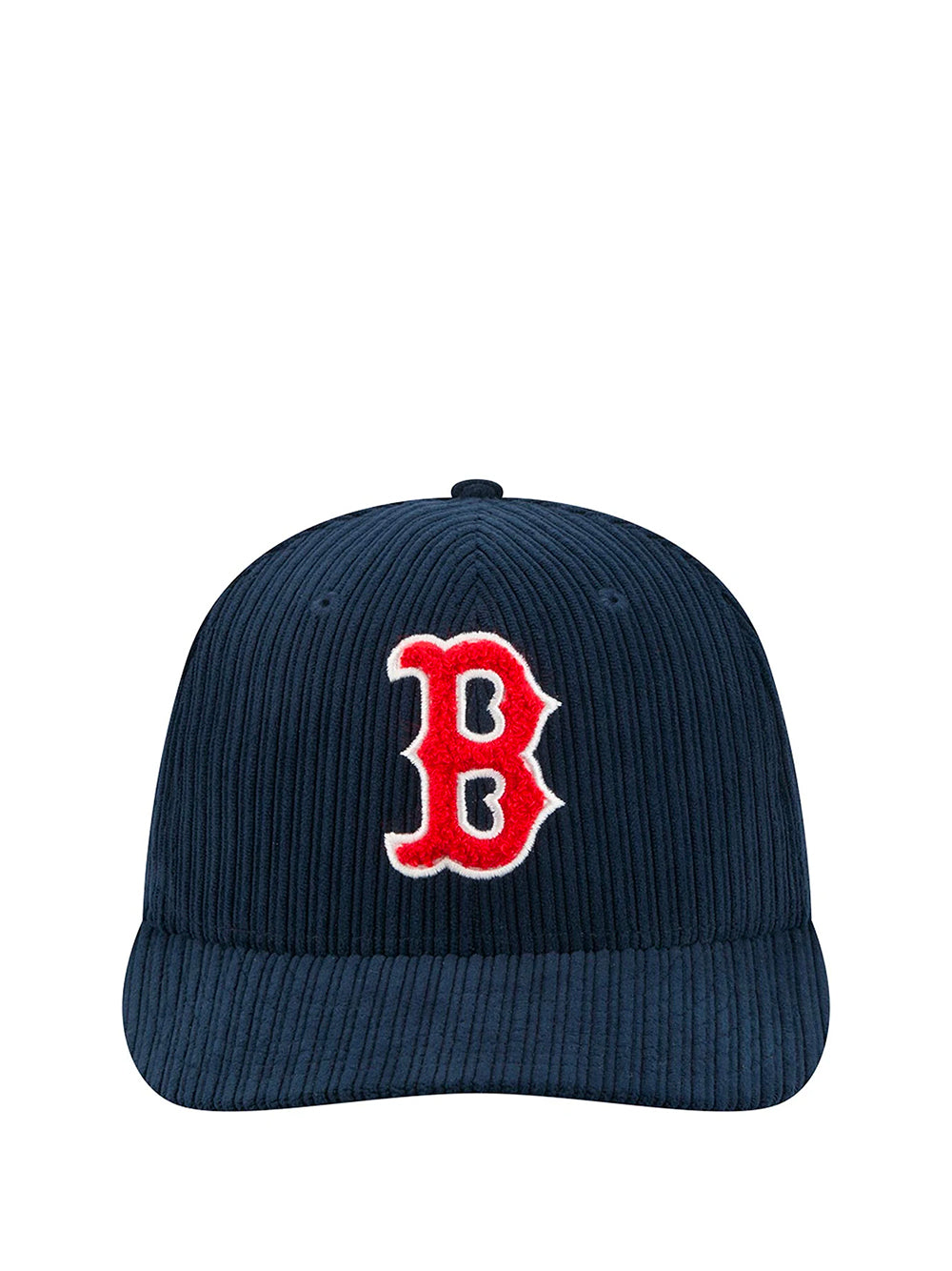 59FIFTY CHENILLE POP RED SOX