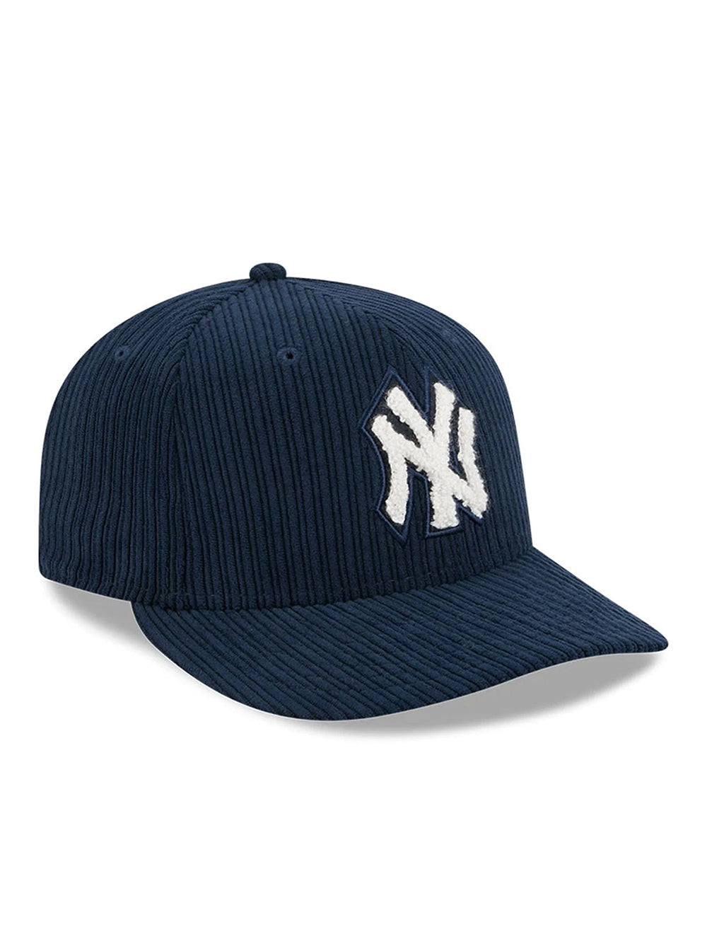 NEW ERA-59FIFTY CHENILLE POP YANKEES-60758274 BLUE