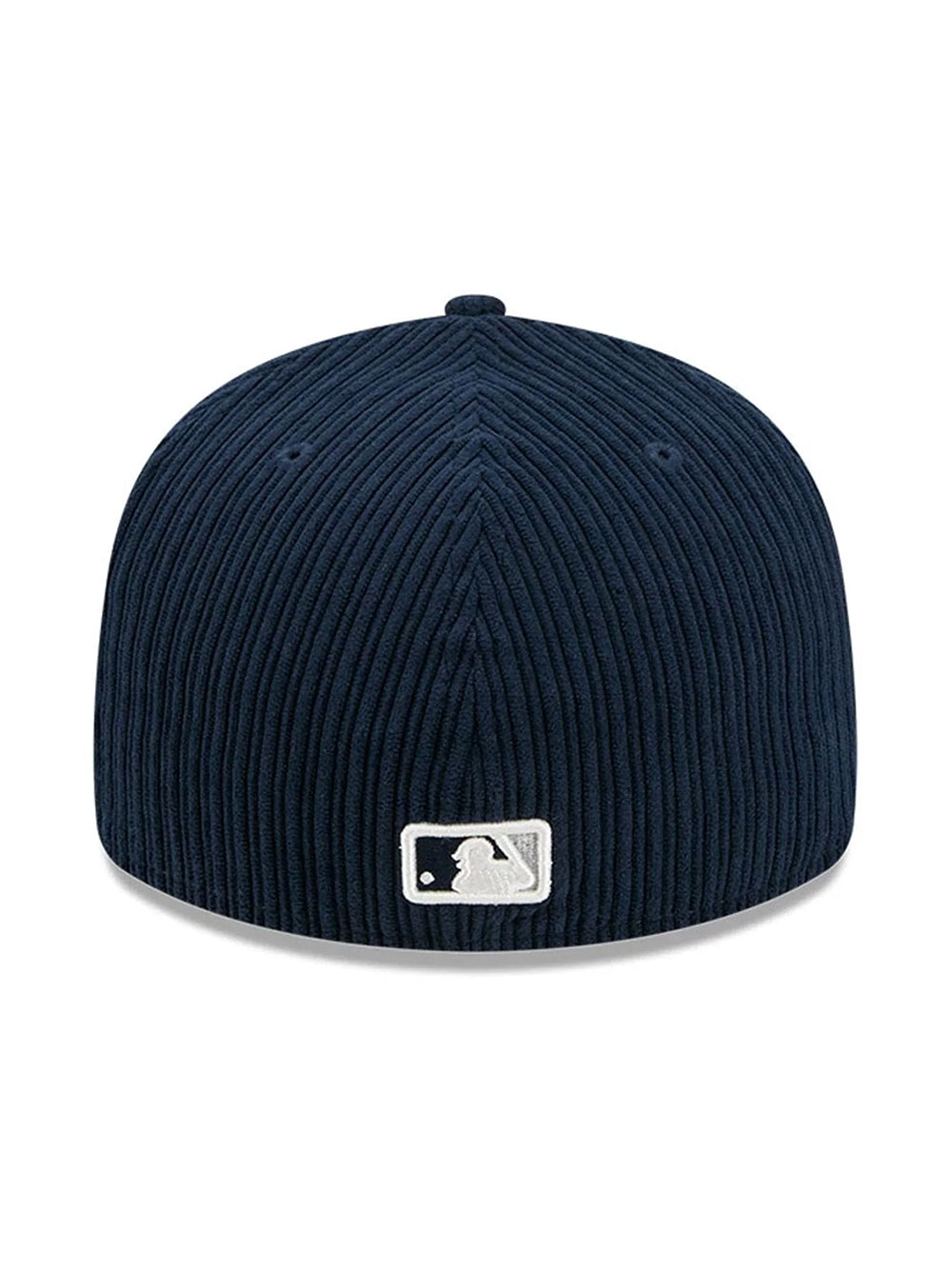 NEW ERA-59FIFTY CHENILLE POP YANKEES-60758274 BLUE